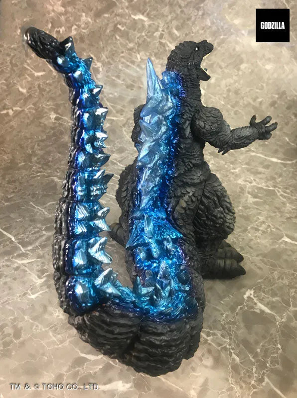 G-Saurus Series - Godzilla (2023) (Plex)ㅤ – PLEX – ActionFigureBrasil