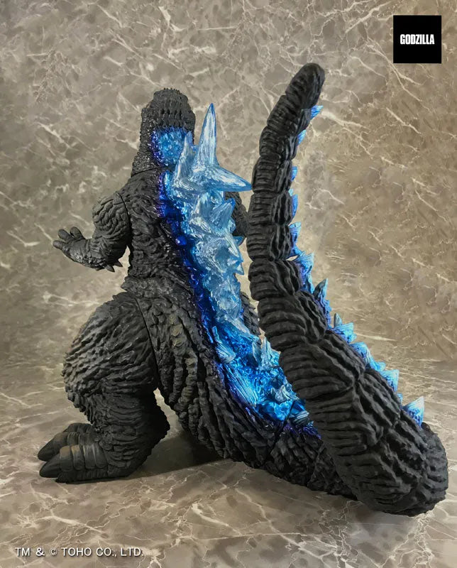 G-Saurus Series - Godzilla (2023) (Plex)ㅤ – PLEX – ActionFigureBrasil