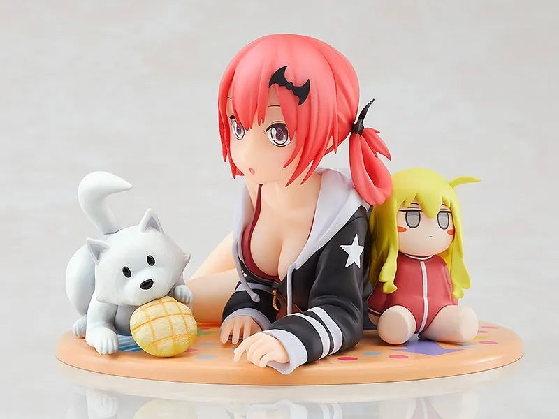Gabriel Dropout - Kurumizawa Satanichia McDowell - 1/7 (Fine Clover)ㅤ – Fine Clover – ActionFigureBrasil