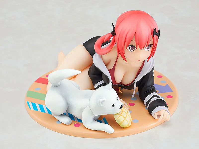 Gabriel Dropout - Kurumizawa Satanichia McDowell - 1/7 (Fine Clover)ㅤ – Fine Clover – ActionFigureBrasil