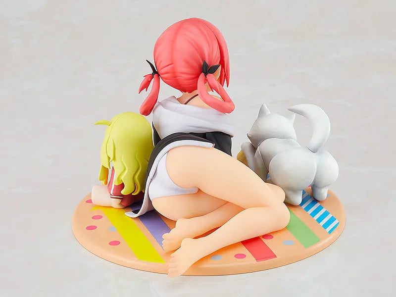 Gabriel Dropout - Kurumizawa Satanichia McDowell - 1/7 (Fine Clover)ㅤ – Fine Clover – ActionFigureBrasil