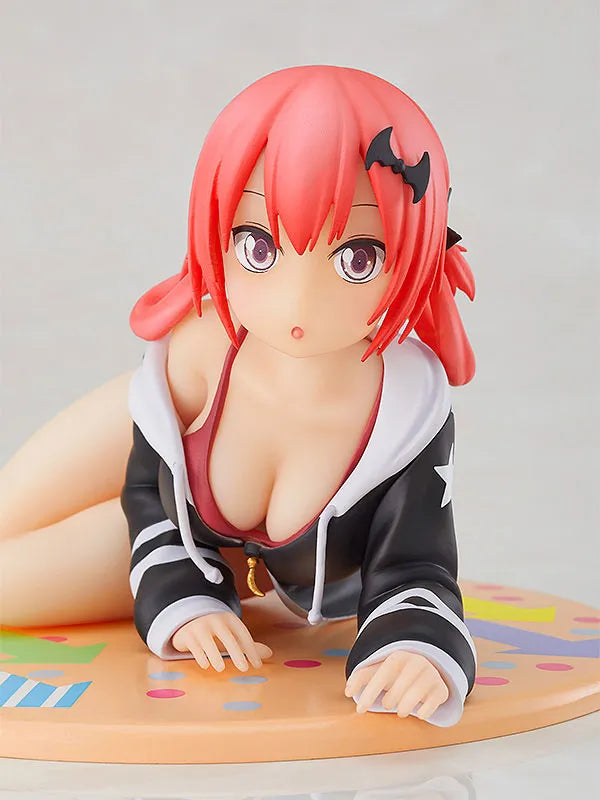 Gabriel Dropout - Kurumizawa Satanichia McDowell - 1/7 (Fine Clover)ㅤ – Fine Clover – ActionFigureBrasil