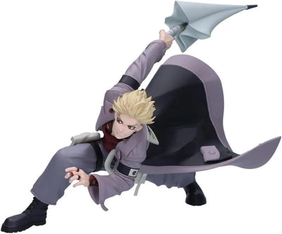 Gachiakuta - Enjin - Vibration Stars (Bandai Spirits)ㅤ – Bandai Spirits – ActionFigureBrasil