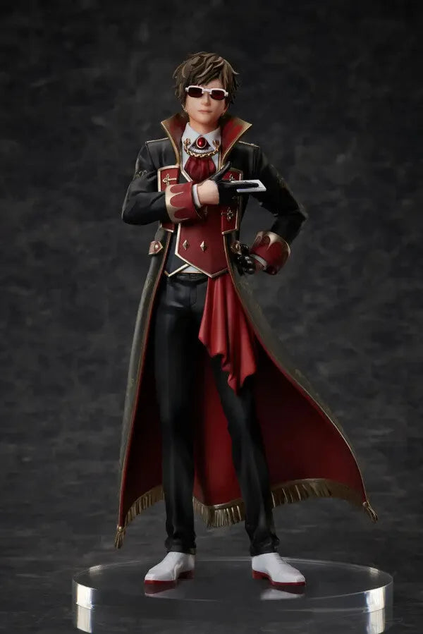 GACKT - 1/8 - Dealer (elCOCO)ㅤ – elCOCO – ActionFigureBrasil