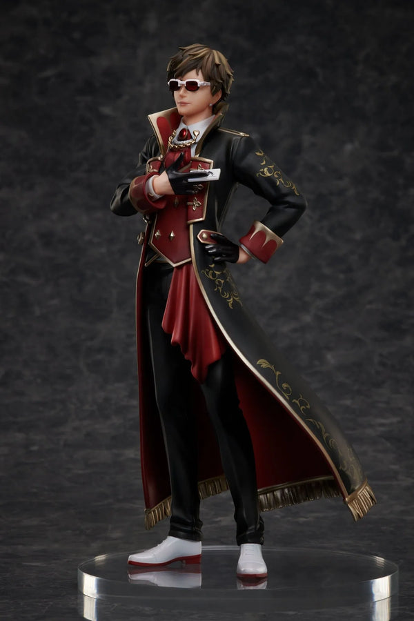 GACKT - 1/8 - Dealer (elCOCO)ㅤ – elCOCO – ActionFigureBrasil
