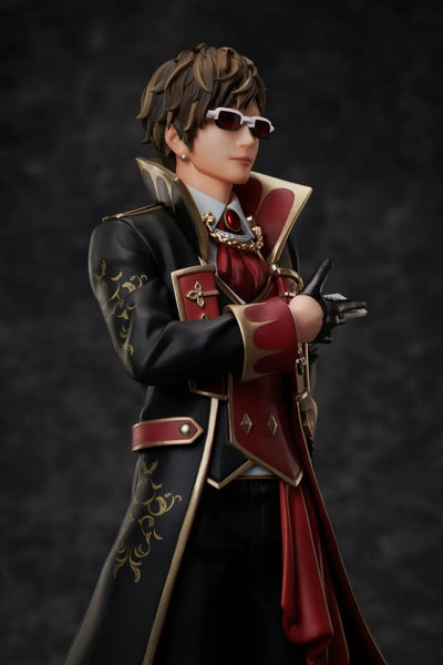 GACKT - 1/8 - Dealer (elCOCO)ㅤ – elCOCO – ActionFigureBrasil — embalagem