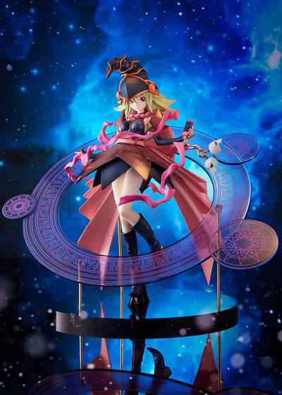 Gagaga Girl – FURYU Corporation – ActionFigure Brasil — detalhe do produto