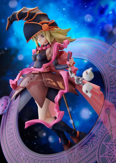 Gagaga Girl – FURYU Corporation – ActionFigure Brasil — close
