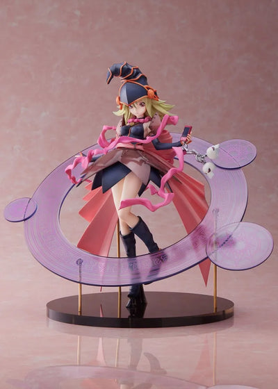 Gagaga Girl – FURYU Corporation – ActionFigure Brasil — embalagem