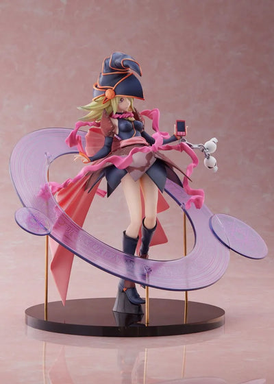 Gagaga Girl – FURYU Corporation – ActionFigure Brasil — com base expositora