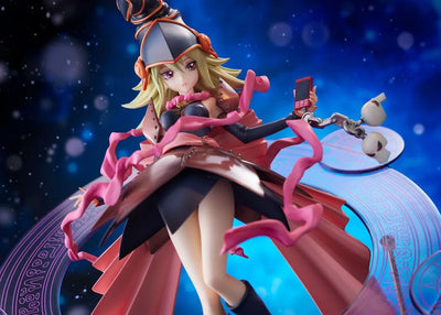 Gagaga Girl – FURYU Corporation – ActionFigure Brasil — com base expositora