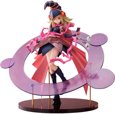 Gagaga Girl – FURYU Corporation – ActionFigure Brasil — iluminação de estúdio