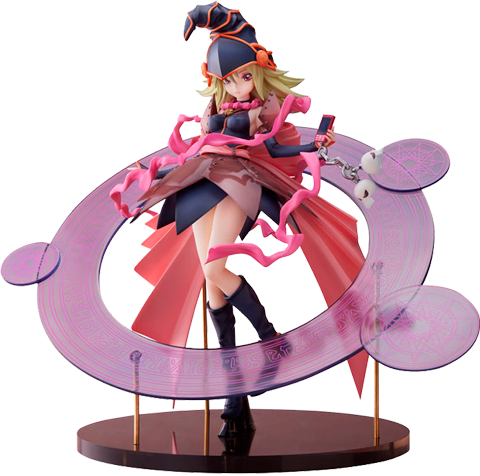 Gagaga Girl – FURYU Corporation – ActionFigure Brasil