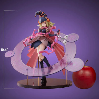 Gagaga Girl – FURYU Corporation – ActionFigure Brasil — ângulo diferente