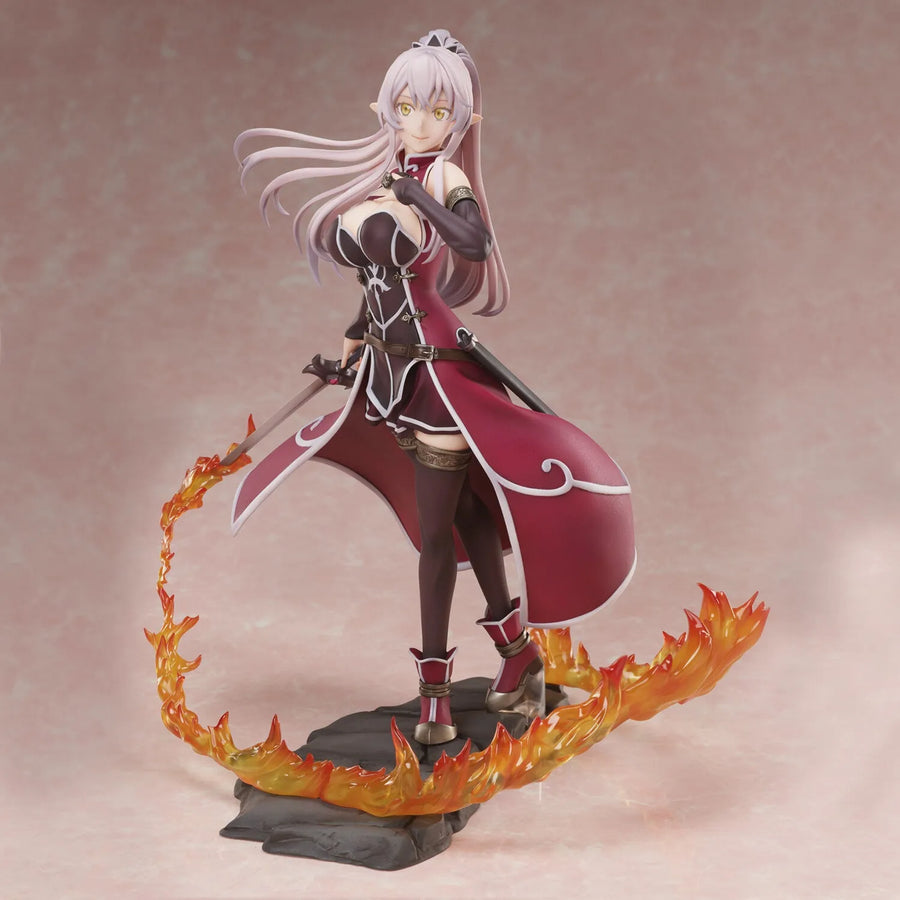 Gaikotsu Kishi-sama, Tadaima Isekai e Odekakechuu - Ariane Glenys Maple (Union Creative International Ltd)ㅤ – Union Creative – ActionFigureBrasil