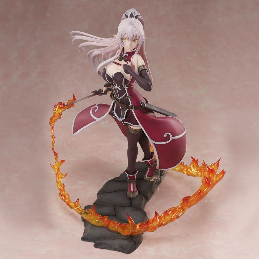 Gaikotsu Kishi-sama, Tadaima Isekai e Odekakechuu - Ariane Glenys Maple (Union Creative International Ltd)ㅤ – Union Creative – ActionFigureBrasil