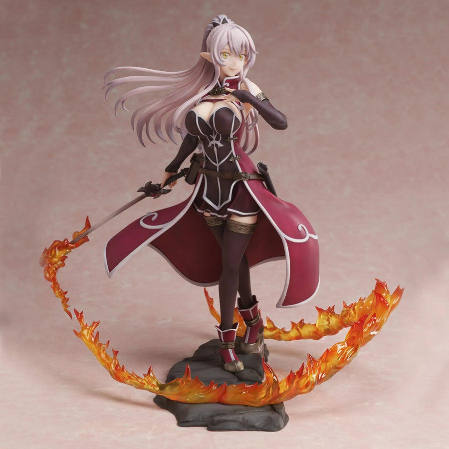 Gaikotsu Kishi-sama, Tadaima Isekai e Odekakechuu - Ariane Glenys Maple (Union Creative International Ltd)ㅤ – Union Creative – ActionFigureBrasil