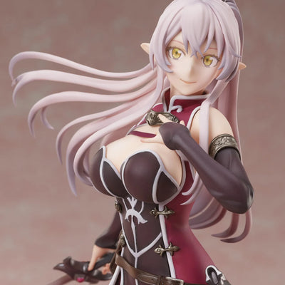 Gaikotsu Kishi-sama, Tadaima Isekai e Odekakechuu - Ariane Glenys Maple (Union Creative International Ltd)ㅤ – Union Creative – ActionFigureBrasil — com base expositora