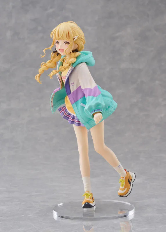 Gakuen iDOLM@STER - Fujita Kotone - 1/7 (PLUM)ㅤ – PLUM – ActionFigureBrasil