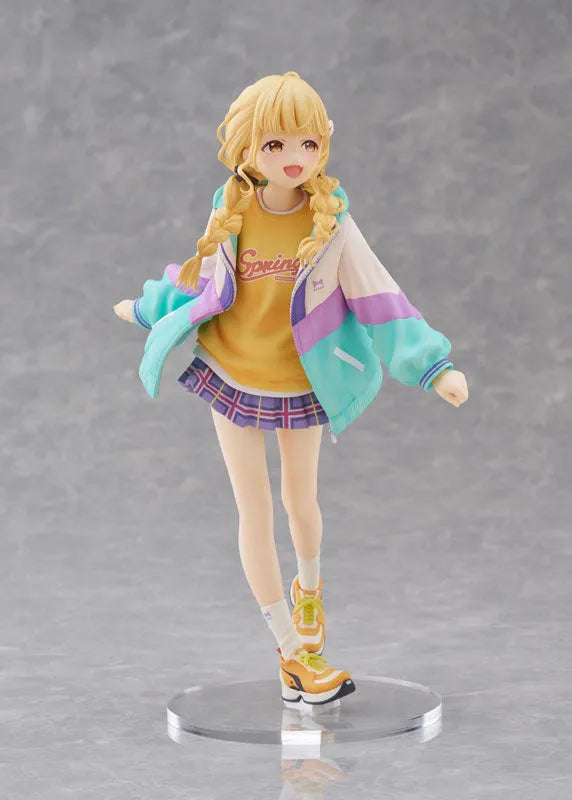 Gakuen iDOLM@STER - Fujita Kotone - 1/7 (PLUM)ㅤ – PLUM – ActionFigureBrasil