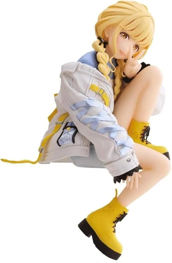 Gakuen iDOLM@STER - Fujita Kotone - Espresto - Charming Pose (Bandai Spirits)ㅤ – Bandai Spirits – ActionFigureBrasil