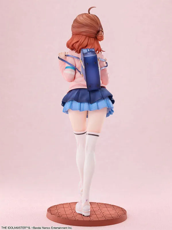 Gakuen iDOLM@STER - Hanami Ume - 1/7 (Neonmax)ㅤ – NEONMAX – ActionFigureBrasil