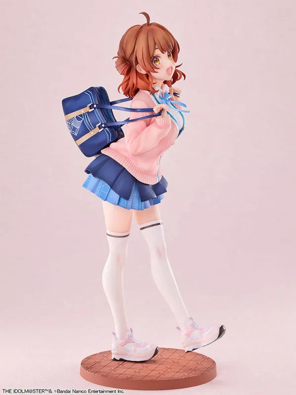 Gakuen iDOLM@STER - Hanami Ume - 1/7 (Neonmax)ㅤ – NEONMAX – ActionFigureBrasil
