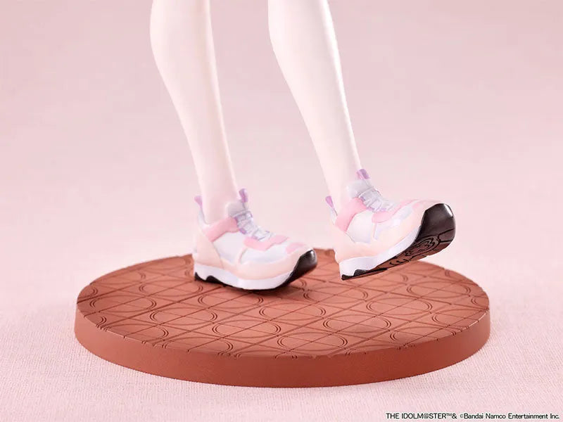Gakuen iDOLM@STER - Hanami Ume - 1/7 (Neonmax)ㅤ – NEONMAX – ActionFigureBrasil