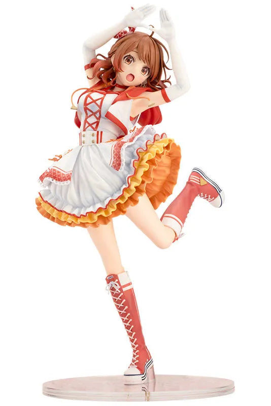Gakuen iDOLM@STER - Hanami Ume - 1/7 - The Rolling Riceball (Kotobukiya)ㅤ – Kotobukiya – ActionFigureBrasil