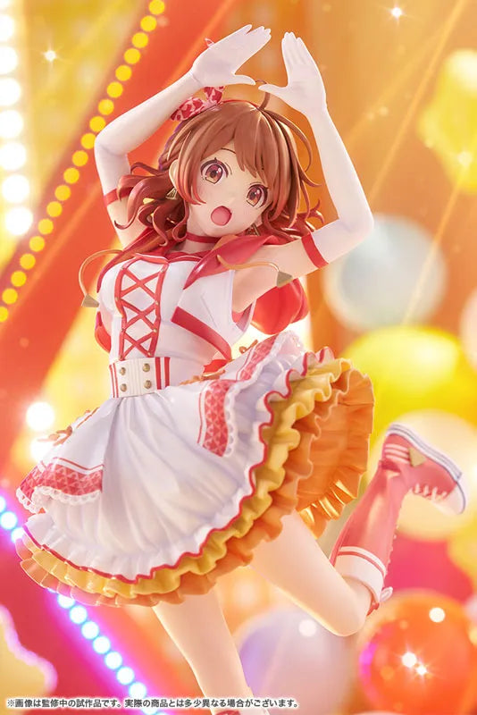 Gakuen iDOLM@STER - Hanami Ume - 1/7 - The Rolling Riceball (Kotobukiya)ㅤ – Kotobukiya – ActionFigureBrasil