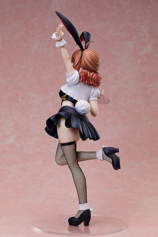 Gakuen iDOLM@STER - Hanami Ume - B-style - 1/4 - Bunny Ver. (FREEing)ㅤ – FREEing – ActionFigureBrasil