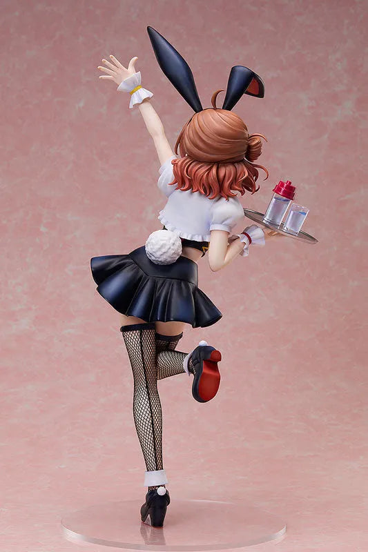 Gakuen iDOLM@STER - Hanami Ume - B-style - 1/4 - Bunny Ver. (FREEing)ㅤ – FREEing – ActionFigureBrasil