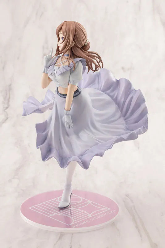 Gakuen iDOLM@STER - Himesaki Rinami - 1/7 - Clumsy Trick (Kotobukiya)ㅤ – Kotobukiya – ActionFigureBrasil