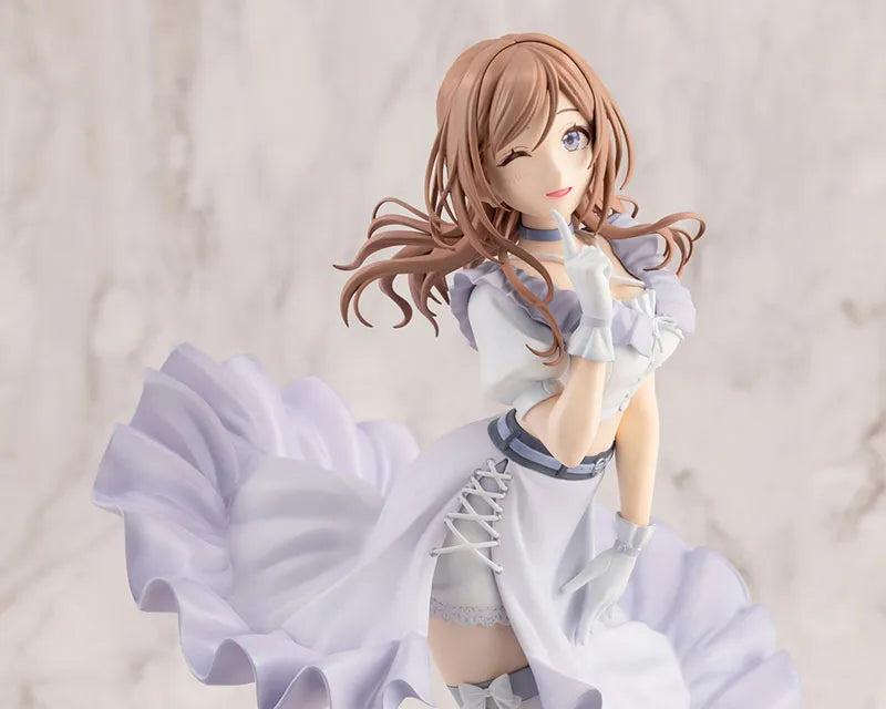 Gakuen iDOLM@STER - Himesaki Rinami - 1/7 - Clumsy Trick (Kotobukiya)ㅤ – Kotobukiya – ActionFigureBrasil