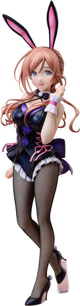 Gakuen iDOLM@STER - Himesaki Rinami - B-style - 1/4 - Bunny Ver. (FREEing)ㅤ – FREEing – ActionFigureBrasil