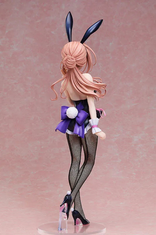 Gakuen iDOLM@STER - Himesaki Rinami - B-style - 1/4 - Bunny Ver. (FREEing)ㅤ – FREEing – ActionFigureBrasil