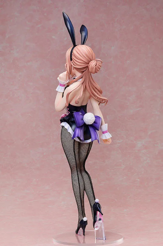 Gakuen iDOLM@STER - Himesaki Rinami - B-style - 1/4 - Bunny Ver. (FREEing)ㅤ – FREEing – ActionFigureBrasil