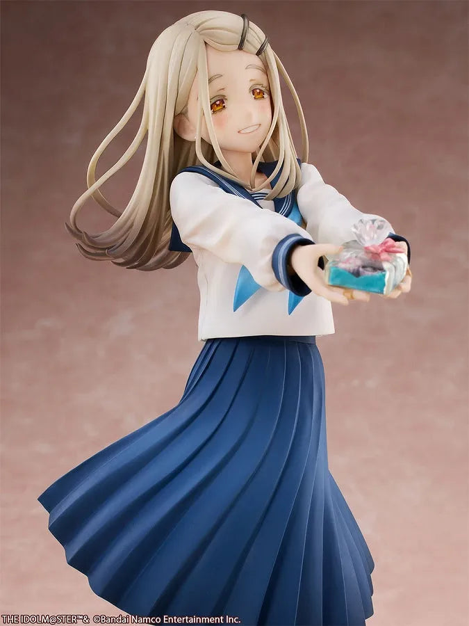 Gakuen iDOLM@STER - Shinosawa Hiro - 1/7 - Happy Millefeuille Ver. (Neonmax, Tokyo Figure)ㅤ – NEONMAX – ActionFigureBrasil