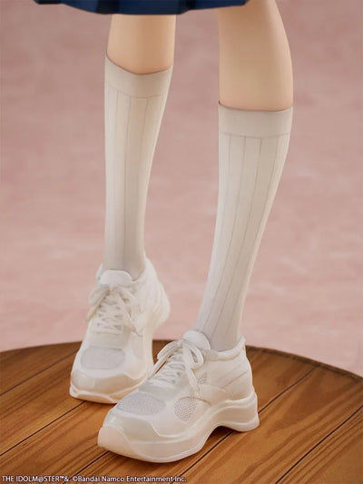 Gakuen iDOLM@STER - Shinosawa Hiro - 1/7 - Happy Millefeuille Ver. (Neonmax, Tokyo Figure)ㅤ – NEONMAX – ActionFigureBrasil — embalagem