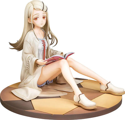 Gakuen iDOLM@STER - Shinosawa Hiro - 1/7 - The Thing I'm Not Good At Ver. (Phat Company)ㅤ – Phat Company – ActionFigureBrasil