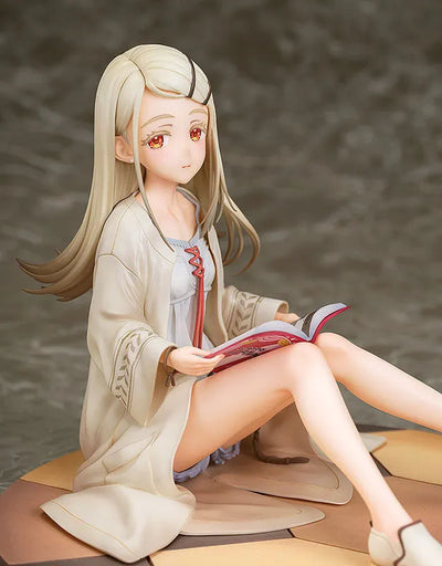 Gakuen iDOLM@STER - Shinosawa Hiro - 1/7 - The Thing I'm Not Good At Ver. (Phat Company)ㅤ – Phat Company – ActionFigureBrasil — embalagem