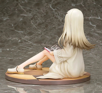 Gakuen iDOLM@STER - Shinosawa Hiro - 1/7 - The Thing I'm Not Good At Ver. (Phat Company)ㅤ – Phat Company – ActionFigureBrasil — ambientada