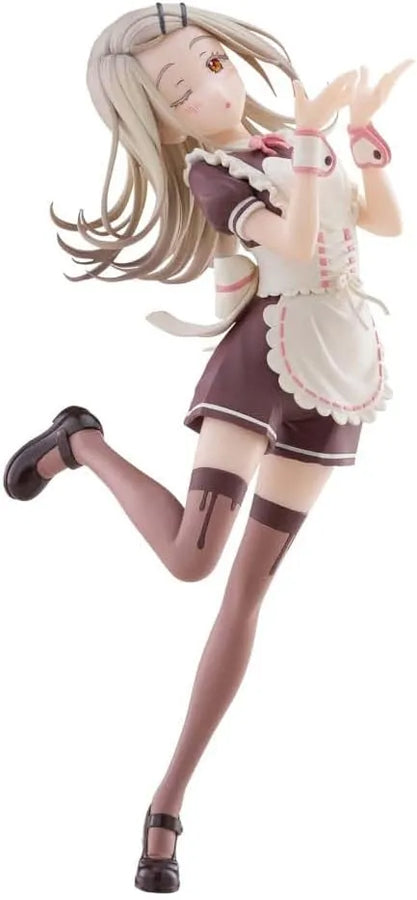 Gakuen iDOLM@STER - Shinosawa Hiro - Espresto - Espresto -Sweet Moment- (Bandai Spirits)ㅤ – Bandai Spirits – ActionFigureBrasil