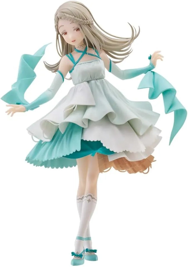 Gakuen iDOLM@STER - Shinosawa Hiro - Espresto - Flowing (Bandai Spirits)ㅤ – Bandai Spirits – ActionFigureBrasil