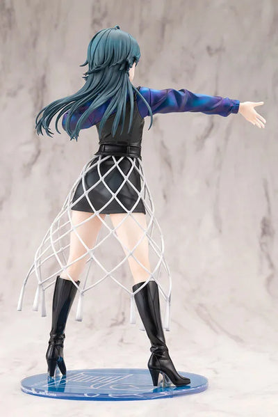 Gakuen iDOLM@STER - Tsukimura Temari - 1/7 - Luna Say Maybe (Kotobukiya)ㅤ – Kotobukiya – ActionFigureBrasil — detalhe do produto