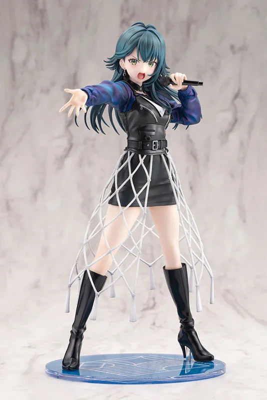 Gakuen iDOLM@STER - Tsukimura Temari - 1/7 - Luna Say Maybe (Kotobukiya)ㅤ – Kotobukiya – ActionFigureBrasil