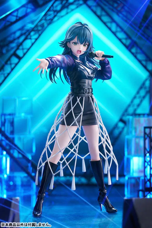 Gakuen iDOLM@STER - Tsukimura Temari - 1/7 - Luna Say Maybe (Kotobukiya)ㅤ – Kotobukiya – ActionFigureBrasil