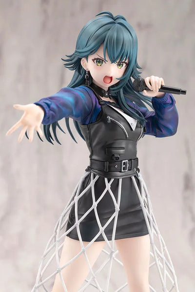Gakuen iDOLM@STER - Tsukimura Temari - 1/7 - Luna Say Maybe (Kotobukiya)ㅤ – Kotobukiya – ActionFigureBrasil — acessórios
