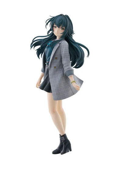 Gakuen iDOLM@STER - Tsukimura Temari - 1/7 (PLUM)ㅤ – PLUM – ActionFigureBrasil