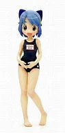 Gakuen Utopia Manabi Straight! - Inamori Mika - 1/8 (Holy Sprout)ㅤ – Holy Sprout – ActionFigureBrasil